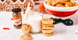 Zimtschnecken