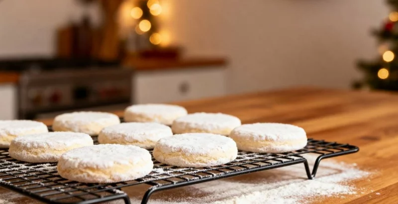 Süße Weihnachtsideen