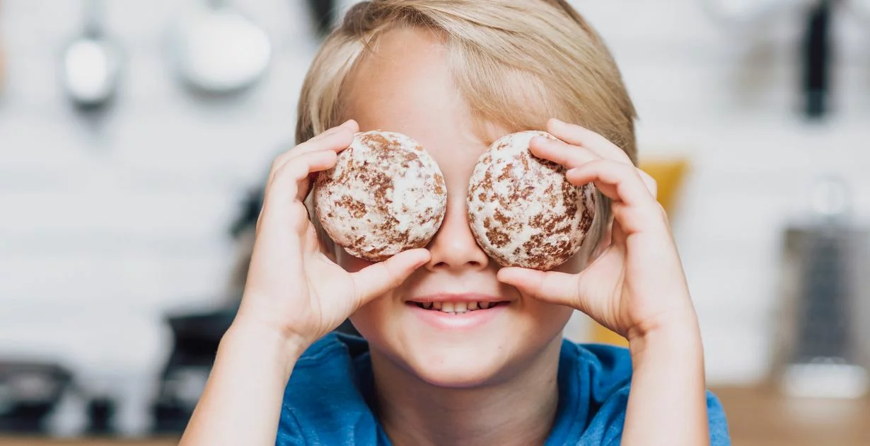 Kinderfreundliche Süßigkeiten: 7 leckere & gesunde Alternativen!