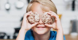 Kinderfreundliche Süßigkeiten: 7 leckere & gesunde Alternativen!