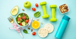 Sportnahrung & Supplements – Energie, Muskelaufbau und Erholung