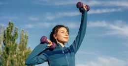 Gesunde Ernährung und Sport – die perfekte Basis für Ihre Gesundheit