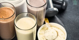 Shakes
