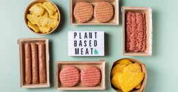 Pflanzliche Alternativen zum Fleisch