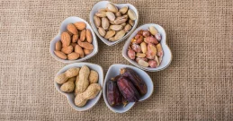 Wenn Liebe durch den Magen geht: Snacks zum Teilen & Genießen!