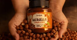 Nutritella – eine aromatische Alternative zu klassischen Aufstrichen!