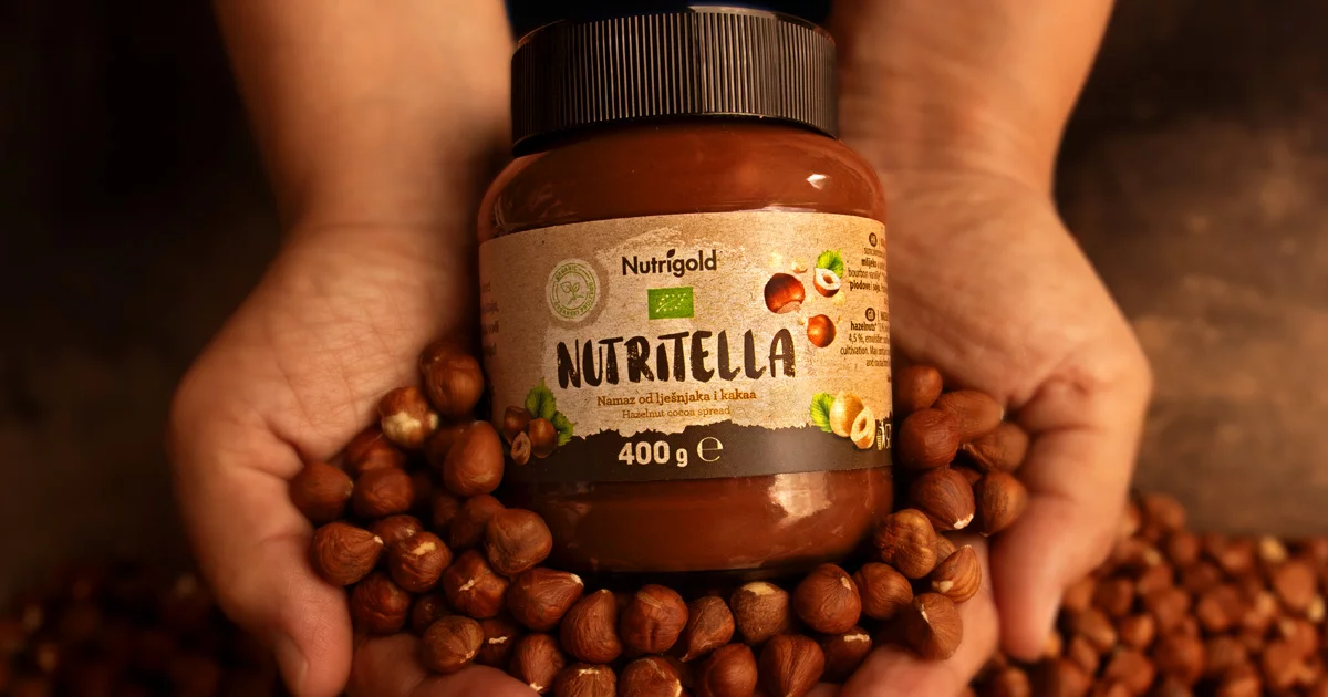 Nutritella