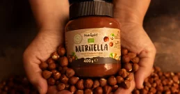 Nutritella – eine aromatische Alternative zu klassischen Aufstrichen!