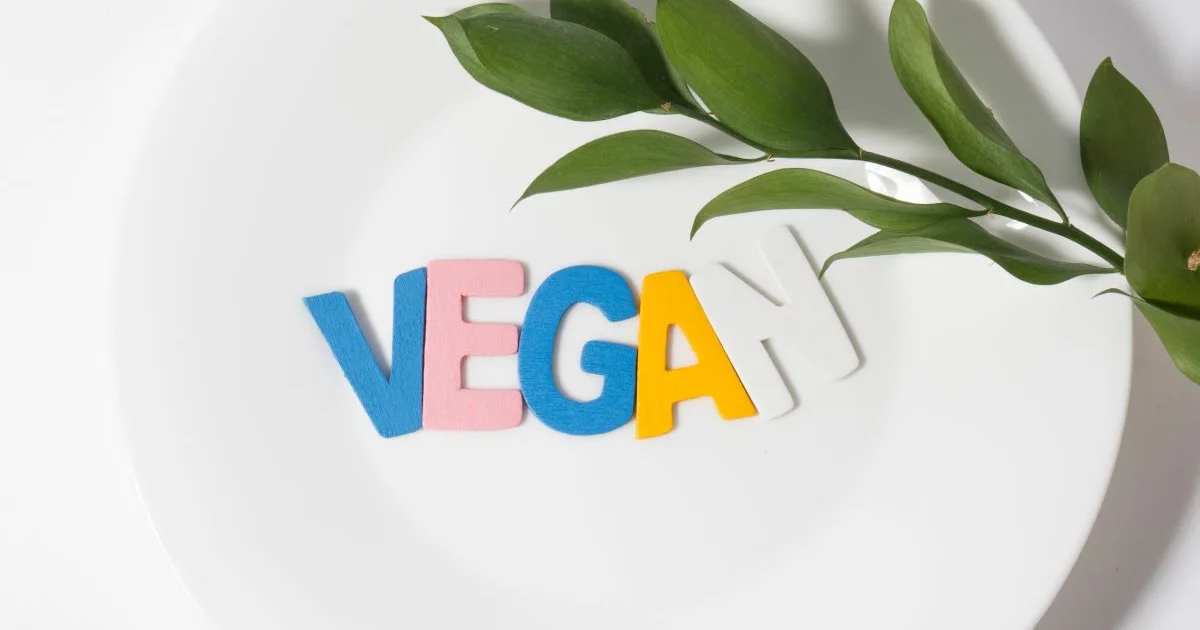 Vegane Leckereien