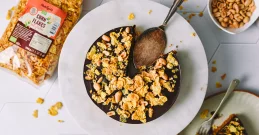 Cornflakes-Törtchen – Knusprig, süß und einfach köstlich!