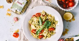 Pistazien-Pesto
