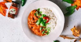 Chili sin Carne – wärmend, würzig und einfach unwiderstehlich!