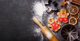 Mehl richtig auswählen – Für perfekte Ergebnisse bei Festtagsgebäck & süßen Klassikern