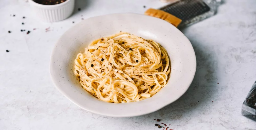 Cacio e Pepe