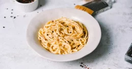 Cacio e Pepe