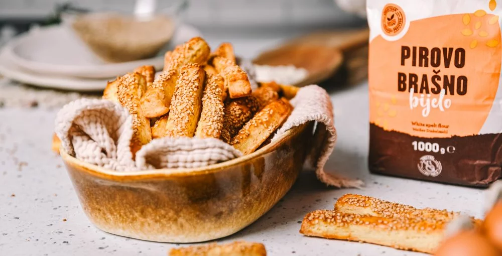 Käsesticks