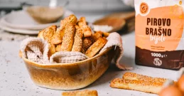 Käsesticks – Knusprig, käsig und einfach unwiderstehlich!