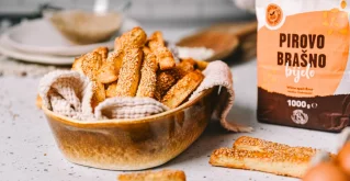 Käsesticks