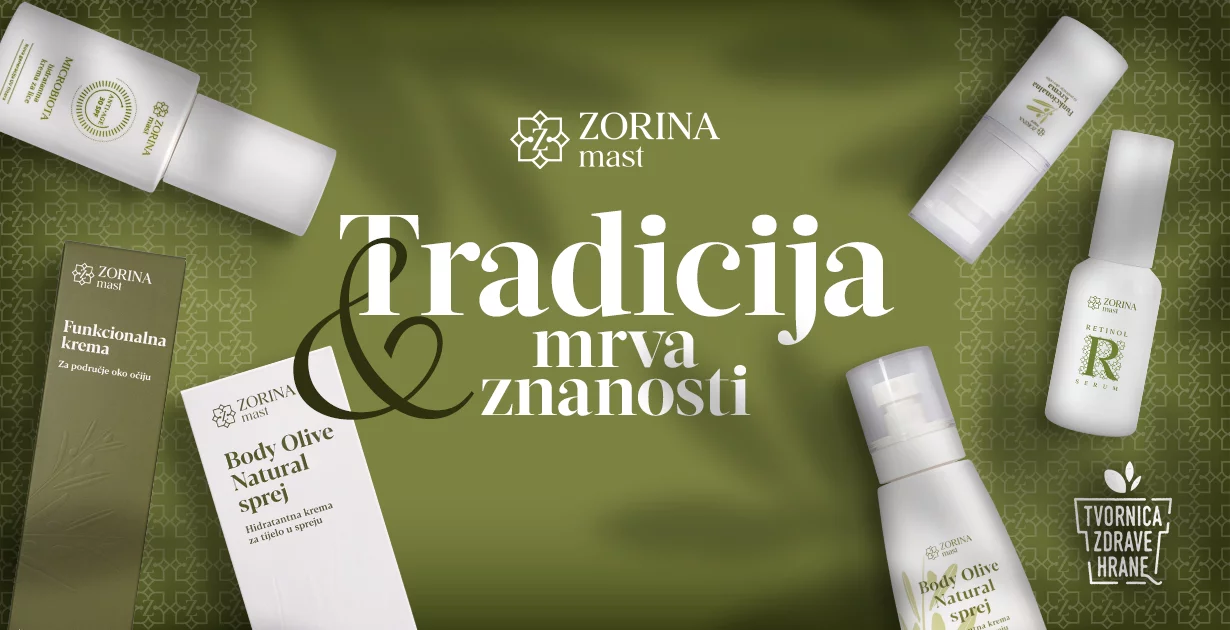 Zorina Mast