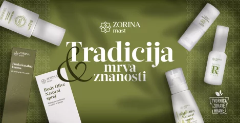Zorina Mast