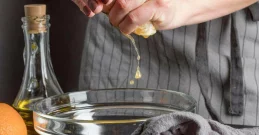 Die Lieblingsöle von Food-Bloggerin YumYumParadise