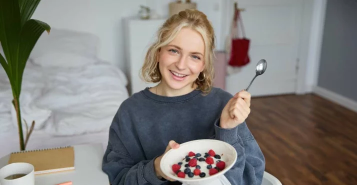 7 Tage Zucker-Detox für mehr Energie