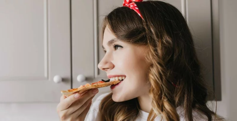 Was Ihr Sternzeichen über Ihre Essgewohnheiten verrät?