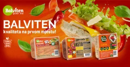 Entdecken Sie Balviten: Glutenfreie Brotsorten für jeden Geschmack