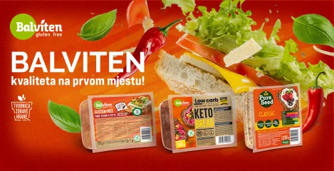 Glutenfreie Brotsorten für jeden Geschmack