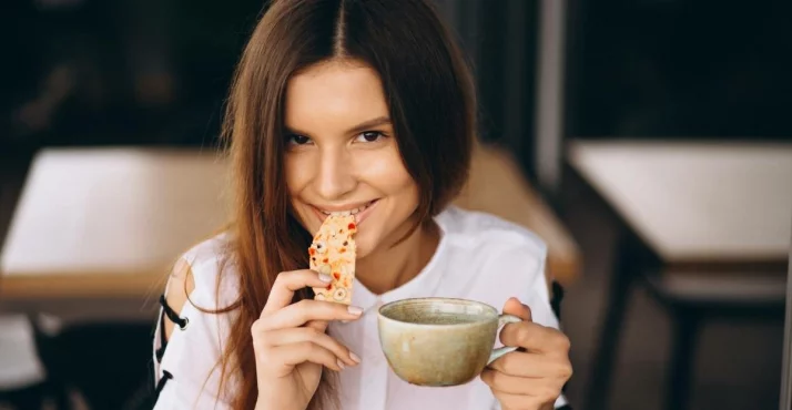 Trockenfrüchte für Ihren Alltag