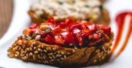 Berühmte Veganer teilen ihr Lieblingsessen – wir zeigen Ihnen das Rezept!