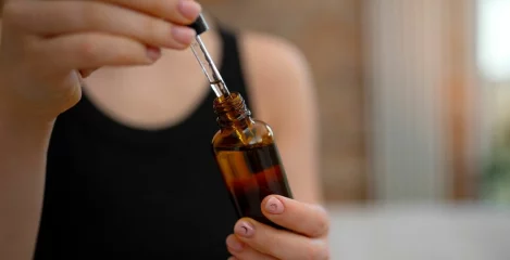 Wildes Oregano-Öl – Ein natürlicher Klassiker für Ihre Hausapotheke