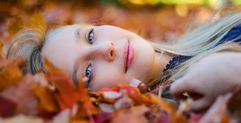 Herbstzeit ist Supplement-Zeit – diese Produkte begleiten Sie durch die Saison!