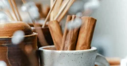 Zimt in der Küche – Kreative Rezepte für Ihren Alltag!