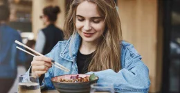 Asiatische Küche – Diese 3 Food-Trends sollten Sie probieren!