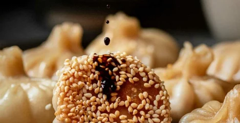 Top 5 Zutaten für asiatische Gerichte