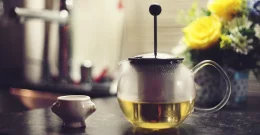 Gelber Tee für Körper und Geist – Zubereitung, Genuss & mehr!