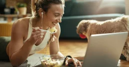 Proteinreich durch den Tag: 7 einfache Tipps!