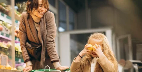 Black Friday & Lebensmittel: So sparen Sie clever beim Einkaufen!