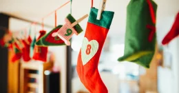 Nikolaus & Weihnachten stressfrei: Das 4-Geschenke Prinzip!