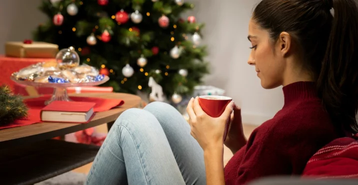 Weniger Stress & mehr Genuss: Tipps für harmonische Feiertage!