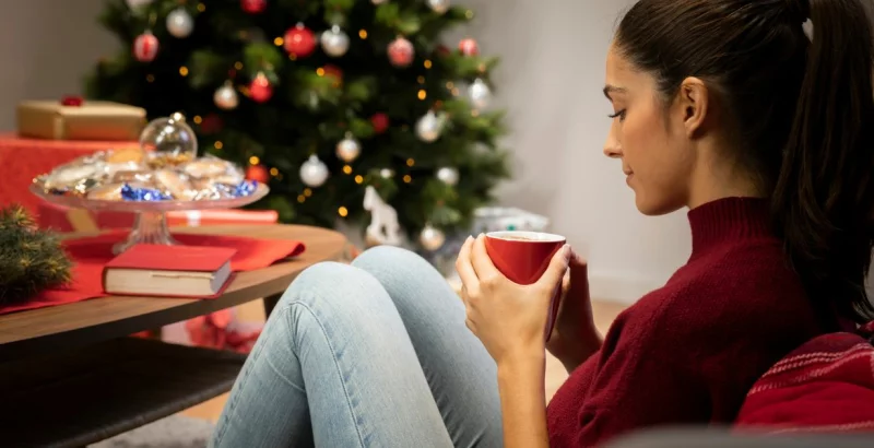 Weniger Stress & mehr Genuss: Tipps für harmonische Feiertage!