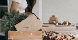 Grünere Feiertage leicht gemacht: Nachhaltige Ideen für Ihr Zuhause!