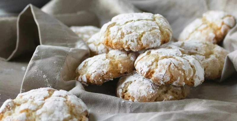 Dieser virale Trick sorgt für perfekte Crinkle Cookies und optimiert jeden Teig