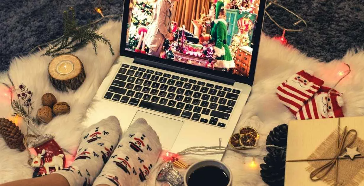 Filmabend zur Weihnachtszeit