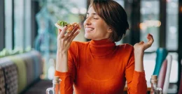 Balance finden nach den Feiertagen – 5 Tipps von Ernährungsberatern!