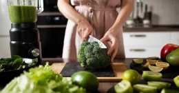 Detox als Lifestyle: Warum dieser Plan bei einer berühmten Schauspielerin so beliebt ist?