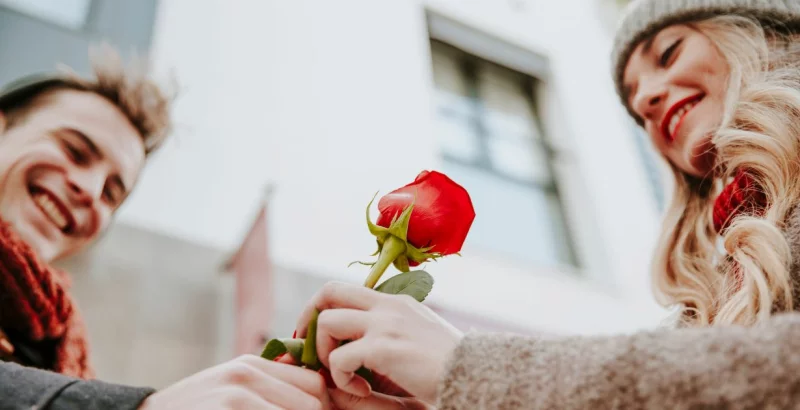 Valentinstag zu zweit: Inspiration für aktive Erlebnisse und gemütliche Stunden!