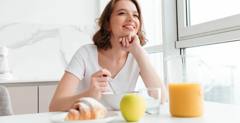 Gesund frühstücken neu gedacht: Warum Proteine allein nicht ausreichen?