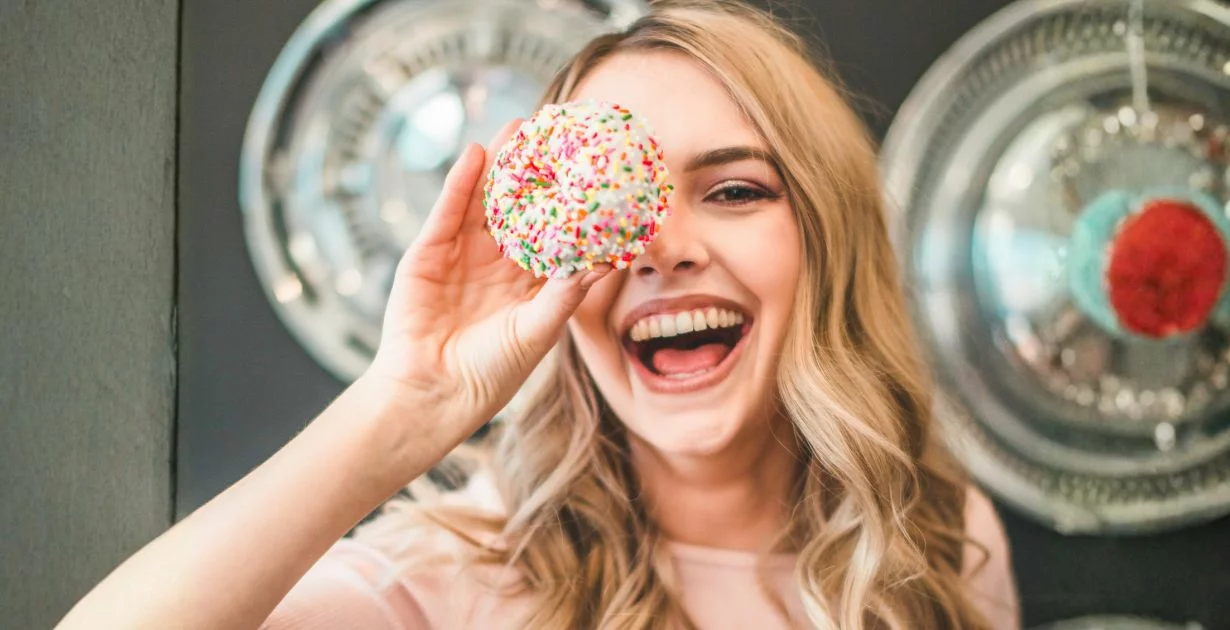 10 clevere Snacks Ideen